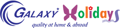 Galaxy Holidays